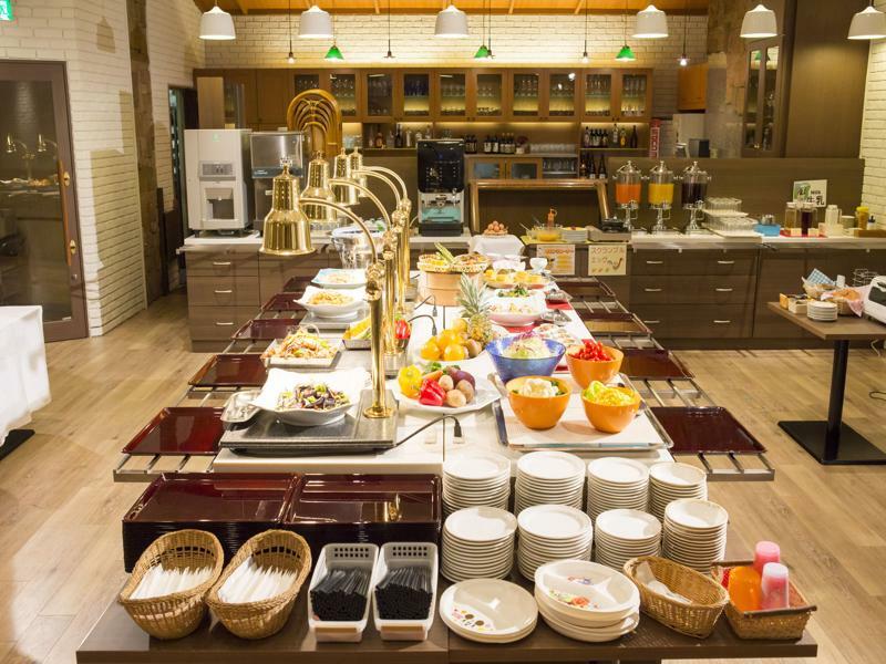 普樂美雅飯店 -cabin- 酒店 3*